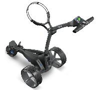 MOTOCADDY 2025 M5 GPS ELECTRIC GOLF TROLLEY +FREE GIFT - M5 GPS , Ultra Extended Lithium