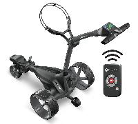 MOTOCADDY 2025 M7 GPS REMOTE ELECTRIC GOLF TROLLEY +FREE GIFT / PREORDER LATE OCTOBER - Ultra Lithium