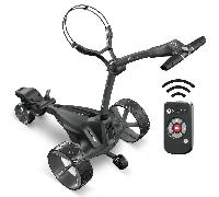 MOTOCADDY 2025 M7 REMOTE ELECTRIC GOLF TROLLEY +FREE GIFT / PREORDER LATE OCTOBER - Ultra Lithium