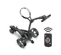 Motocaddy 2025 M7 REMOTE ULTRA Electric Golf Trolley Option: ULTRA