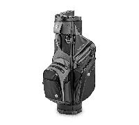 Motocaddy 2025 PROTEKTA CART BAG - CHARCOAL/BLACK