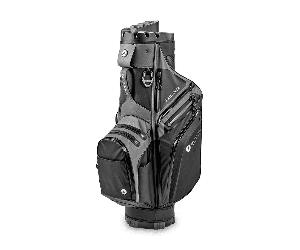 Motocaddy 2025 PROTEKTA CART BAG - CHARCOAL/BLACK