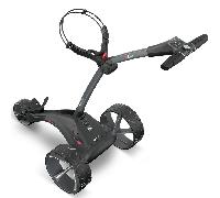 MOTOCADDY 2025 S1 DHC ELECTRIC GOLF TROLLEY +FREE GIFT
