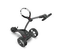 Motocaddy 2025 S1 STANDARD Electric Golf Trolley Option: Standard