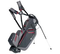 Motocaddy 2026 HydroFLEX Waterproof Hybrid Golf Stand Bag Carry Cart Trolley