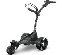 MOTOCADDY 2026 M-TECH GPS ELECTRIC GOLF TROLLEY +FREE GIFT - PREORDER MID MARCH
