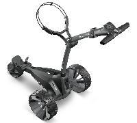MOTOCADDY 2026 M1 DHC ELECTRIC GOLF TROLLEY +FREE GIFT - PREORDER LATE AUGUST
