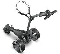 MOTOCADDY 2026 M1 ELECTRIC GOLF TROLLEY +FREE CART BAG