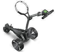 MOTOCADDY 2026 M5 GPS DHC ELECTRIC GOLF TROLLEY +FREE GIFT
