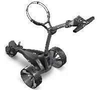 MOTOCADDY 2026 M5 GPS ELECTRIC GOLF TROLLEY +FREE GIFT