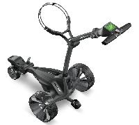 MOTOCADDY 2026 M7 GPS REMOTE ELECTRIC GOLF TROLLEY +FREE CART BAG