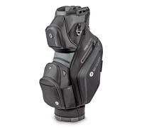MOTOCADDY 2026 PRO SERIES GOLF CART BAG - BLACK / CHARCOAL +FREE GIFT