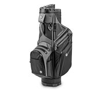 MOTOCADDY 2026 PROTEKTA GOLF CART BAG - BLACK / CHARCOAL +FREE GIFT - PREORDER EARLY APRIL