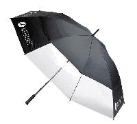 MOTOCADDY CLEARVIEW UMBRELLA