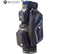 Motocaddy Club Series Golf Cart Bag 2026 - Blue