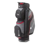 Motocaddy Club Series Golf Trolley Bag 2024 - Red