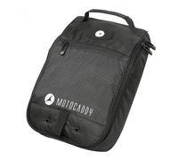 Motocaddy Deluxe Shoe Bag Large Zipped Storage With Carry Handle for Golf Shoes