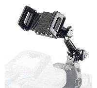 Motocaddy Golf Trolley Device Cradle