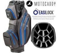 MOTOCADDY DRY SERIES 14-WAY GOLF CART TROLLEY BAG / ALL COLOURS / NEW 2026 MODEL