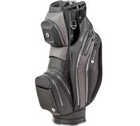MOTOCADDY DRY SERIES 14-WAY GOLF CART TROLLEY BAG - BLACK/CHARCOAL / 2026 MODEL
