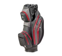 Motocaddy Dry Series Waterproof Golf Trolley Cart Bag 14 Way Divider 2026
