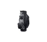 Motocaddy DRY-SERIES Golf Cart Bag - BLACK/CHARCOAL