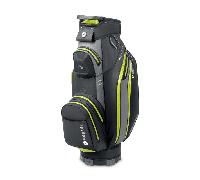 Motocaddy DRY-SERIES Golf Cart Bag - BLACK/LIME