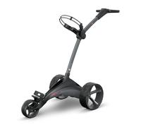 Motocaddy Electric Golf Trolley S1 Standard 18 Hole Lithium Battery 2025