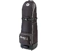Motocaddy Flight Safe Golf Travel Cover Black One Size