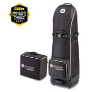 Motocaddy FlightSafe Golf Travel Cover - Padded Protection for Clubs