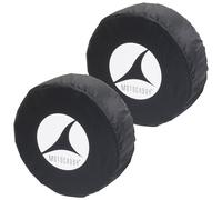 Motocaddy Wheel Covers - Pair