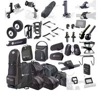 Motocaddy Golf Trolley Accessories 2026 Electric Push Pull Cart Genuine Add-Ons