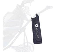 Motocaddy Deluxe Trolley Towel One Size
