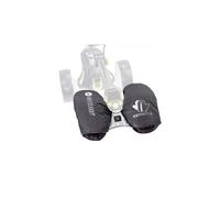 Motocaddy Mens Black Hot Mitts, One Size | American Golf