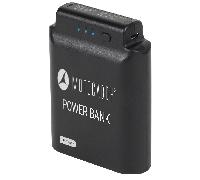 MOTOCADDY HOT MITTS USB POWER BANK