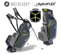 MOTOCADDY HydroFLEX WATERPROOF GOLF CART / STAND BAG / ALL COLOURS / 2026 MODEL