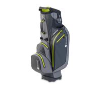 Motocaddy HydroFlex Stand Bag - Lime