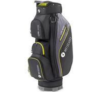 Motocaddy 2024 LITE SERIES CART BAG - BLACK/LIME