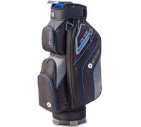 Motocaddy Lite Series Black/Blue Golf Cart Bag