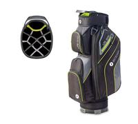 Motocaddy 2026 Lite Series Golf Cart Bag - Lime
