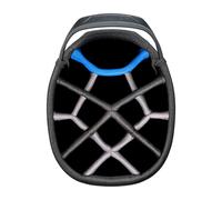 Motocaddy Lite Series Black/Blue Golf Cart Bag