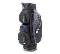 MOTOCADDY 2025 LITE SERIES CART BAG - BLACK / BLUE