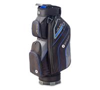 MOTOCADDY 2026 LITE SERIES GOLF CART BAG - BLACK / BLUE +FREE GIFT
