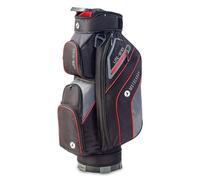 MOTOCADDY 2026 LITE SERIES GOLF CART BAG - BLACK / RED +FREE GIFT