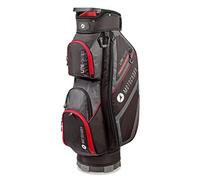 Motocaddy Lite Series Golfwagen-Tasche, 14-fach, leicht, 7 Taschen