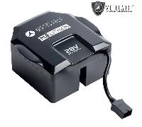 Motocaddy M Series 28V Lithium Electric Golf Trolley Battery + Charger 2018+