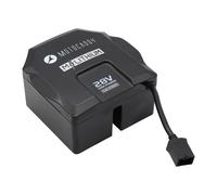 Motocaddy M-Series 28V Ultra 36 Hole Lithium Battery and Charger