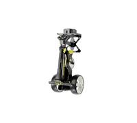 Motocaddy Black M-Series Golf Caddy Rack | American Golf, One Size