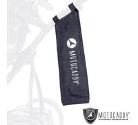 Motocaddy Deluxe Trolley Towel One Size