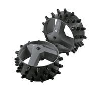 Motocaddy M-SERIES HEDGEHOG WHEELS